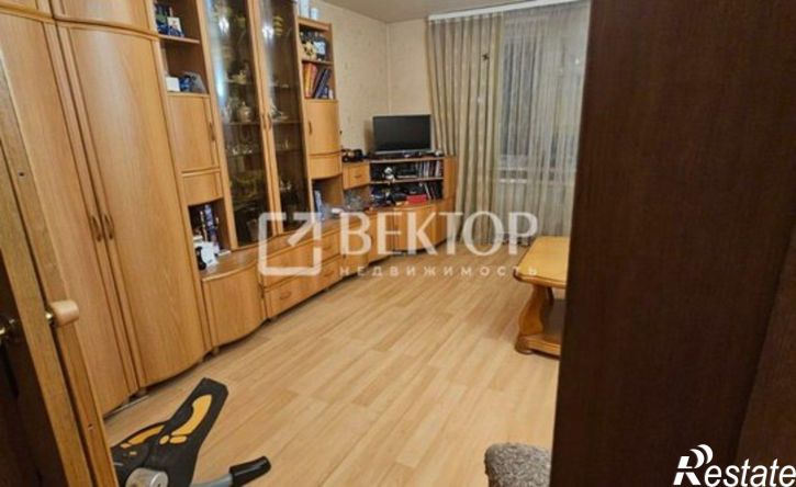 3-комн квартира улица Бабича, 14,  д. 14