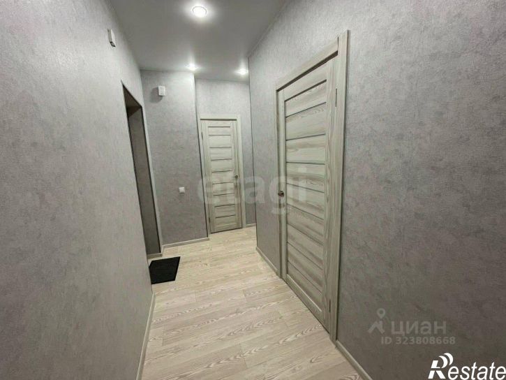 1-комн квартира