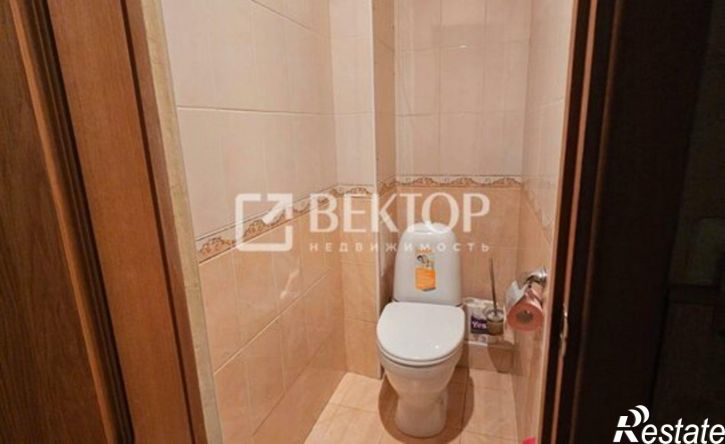 3-комн квартира улица Бабича, 14,  д. 14