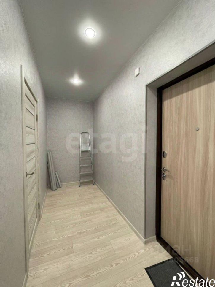 1-комн квартира