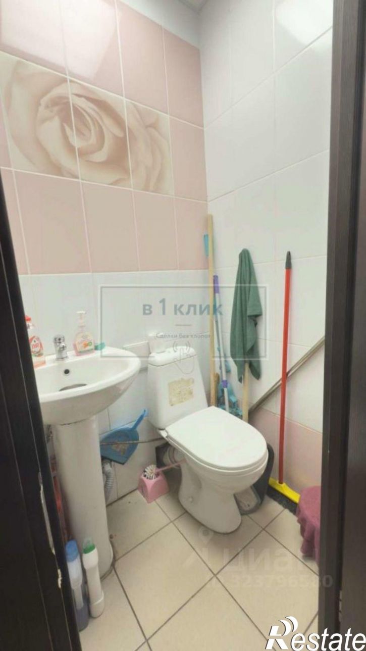 Торговое помещение улица Чкалова, 38/23,  д. 38/23