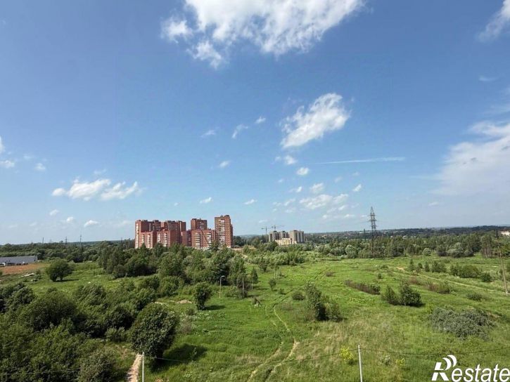 1-комн квартира Брагинская улица, 18 к4,  д. 18 к4