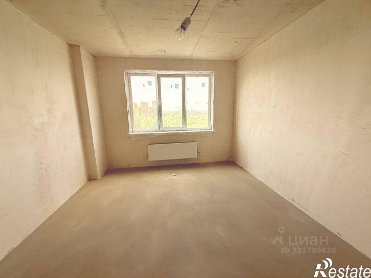 1-комн квартира Брагинская улица, 18 к4,  д. 18 к4