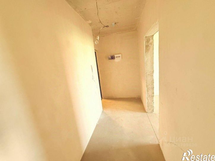 1-комн квартира Брагинская улица, 18 к4,  д. 18 к4