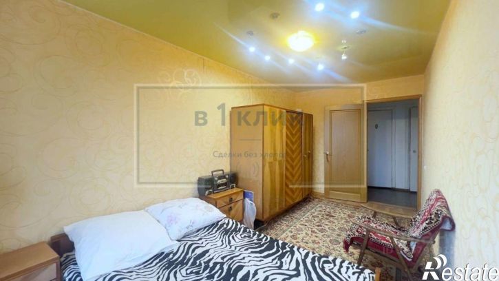 2-комн квартира улица Урицкого, 23,  д. 23