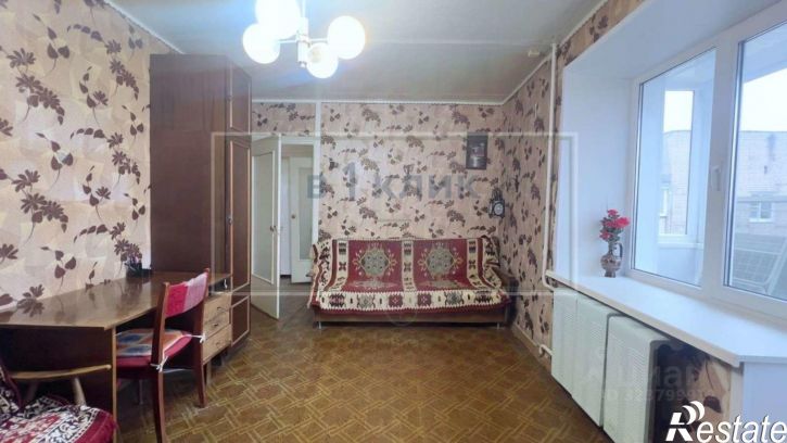 2-комн квартира улица Урицкого, 23,  д. 23