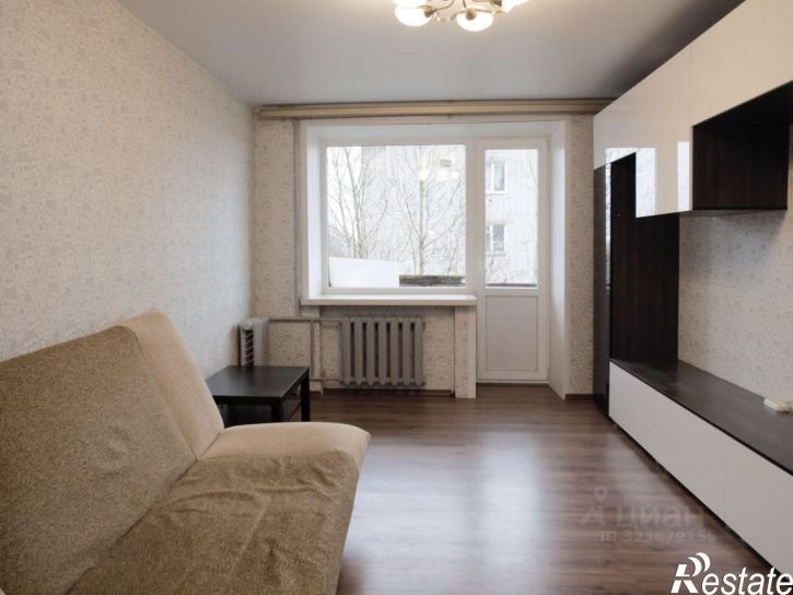 2-комн квартира Тутаевское шоссе, 73,  д. 73