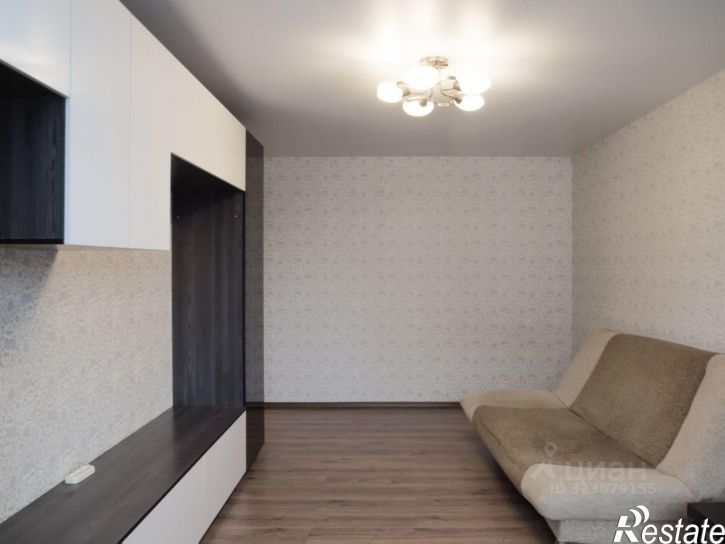 2-комн квартира Тутаевское шоссе, 73,  д. 73