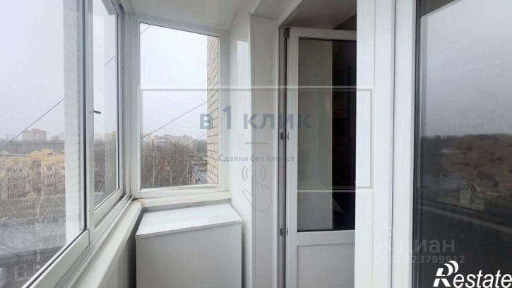 2-комн квартира улица Урицкого, 23,  д. 23