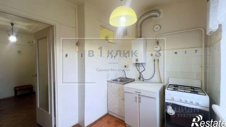 2-комн квартира улица Урицкого, 23,  д. 23