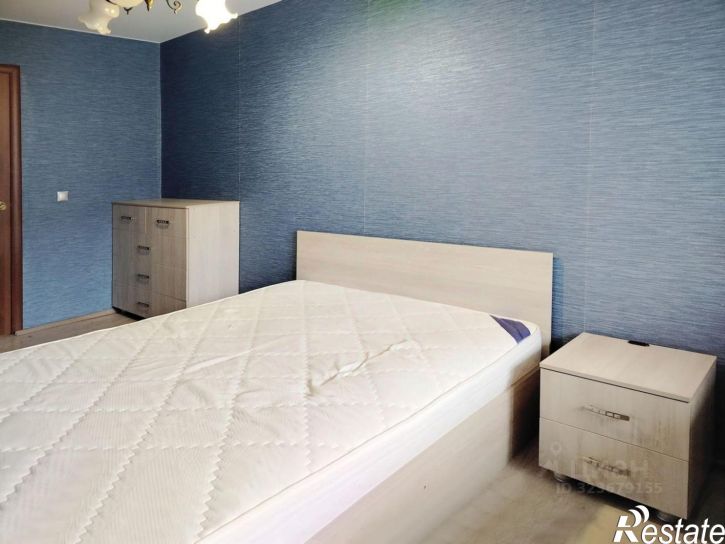 2-комн квартира Тутаевское шоссе, 73,  д. 73