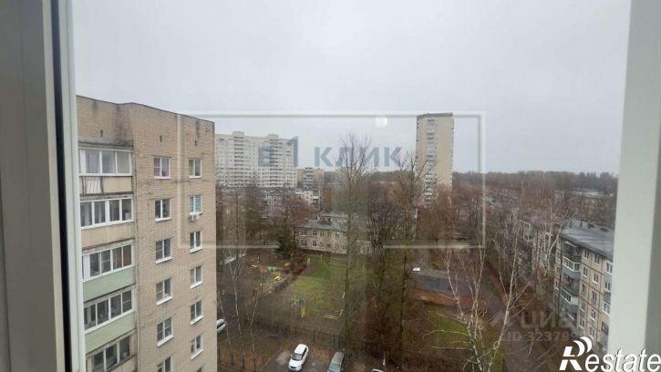 2-комн квартира улица Урицкого, 23,  д. 23