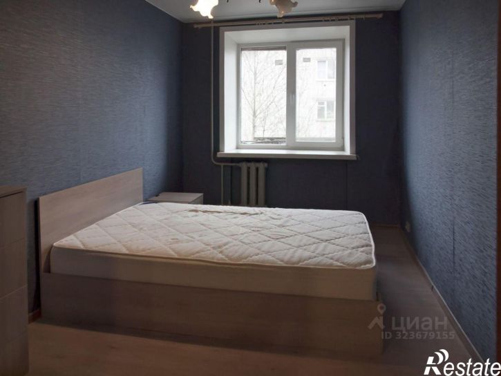 2-комн квартира Тутаевское шоссе, 73,  д. 73