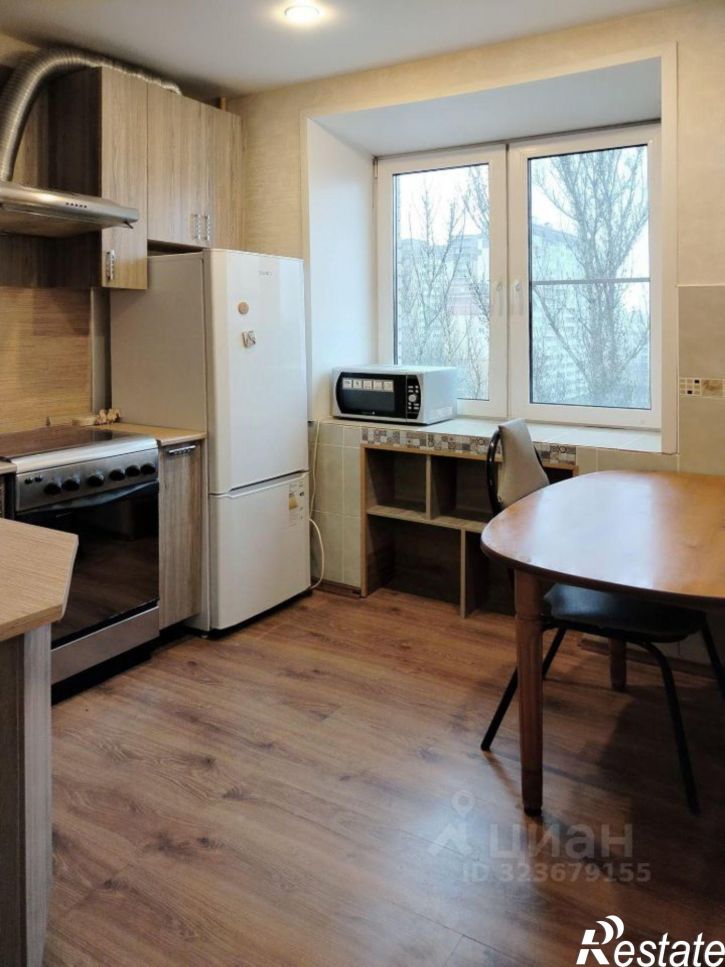 2-комн квартира Тутаевское шоссе, 73,  д. 73