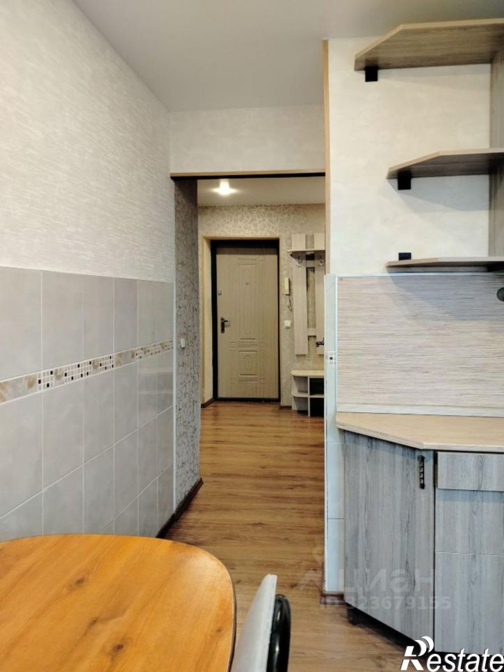 2-комн квартира Тутаевское шоссе, 73,  д. 73