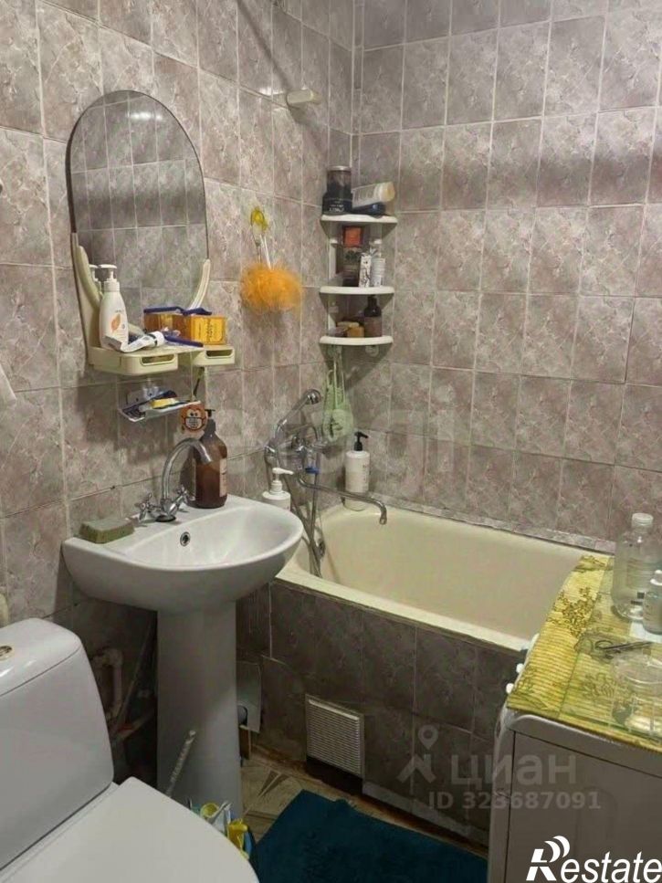 2-комн квартира ул Индустриальная, 39а,  д. 39а