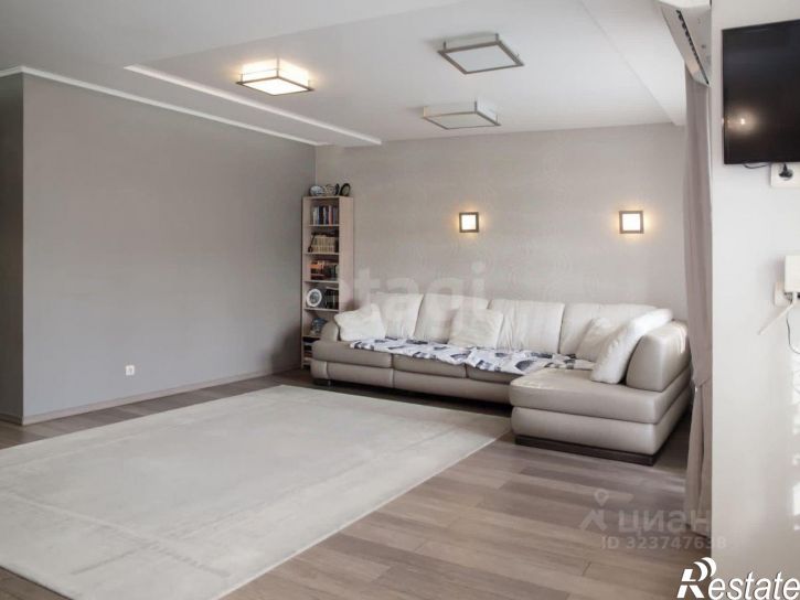 3-комн квартира ул Труфанова, 28а,  д. 28а