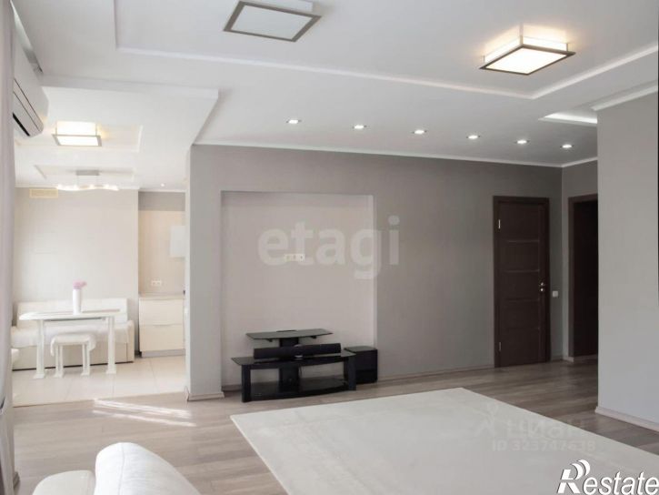 3-комн квартира ул Труфанова, 28а,  д. 28а