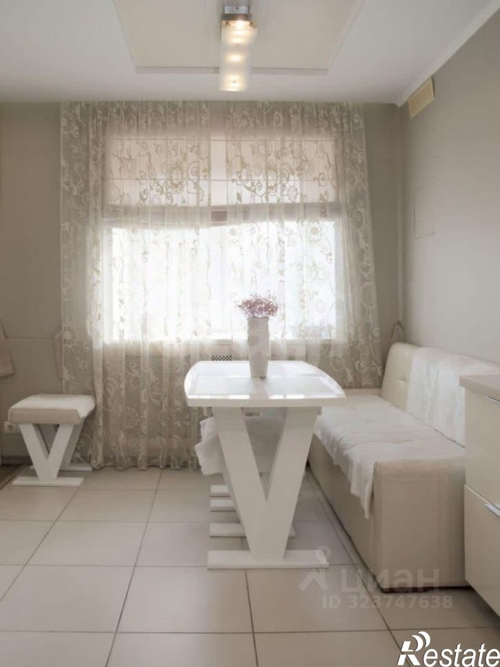 3-комн квартира ул Труфанова, 28а,  д. 28а