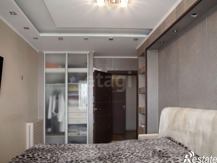 3-комн квартира ул Труфанова, 28а,  д. 28а