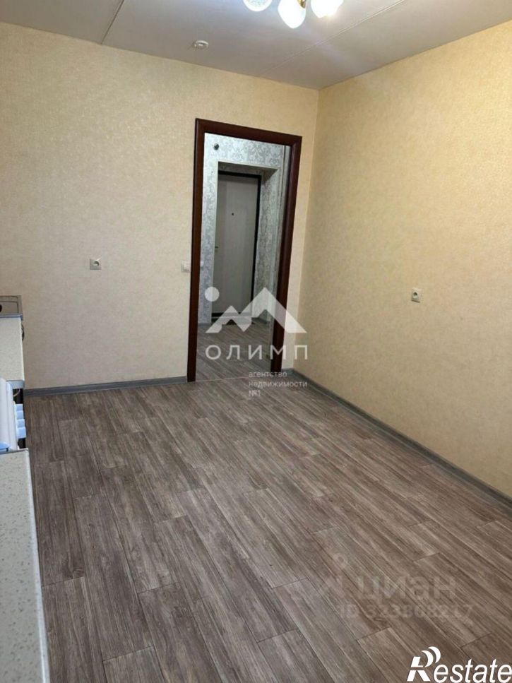 1-комн квартира улица 8 Марта, 11 к3,  д. 11 к3