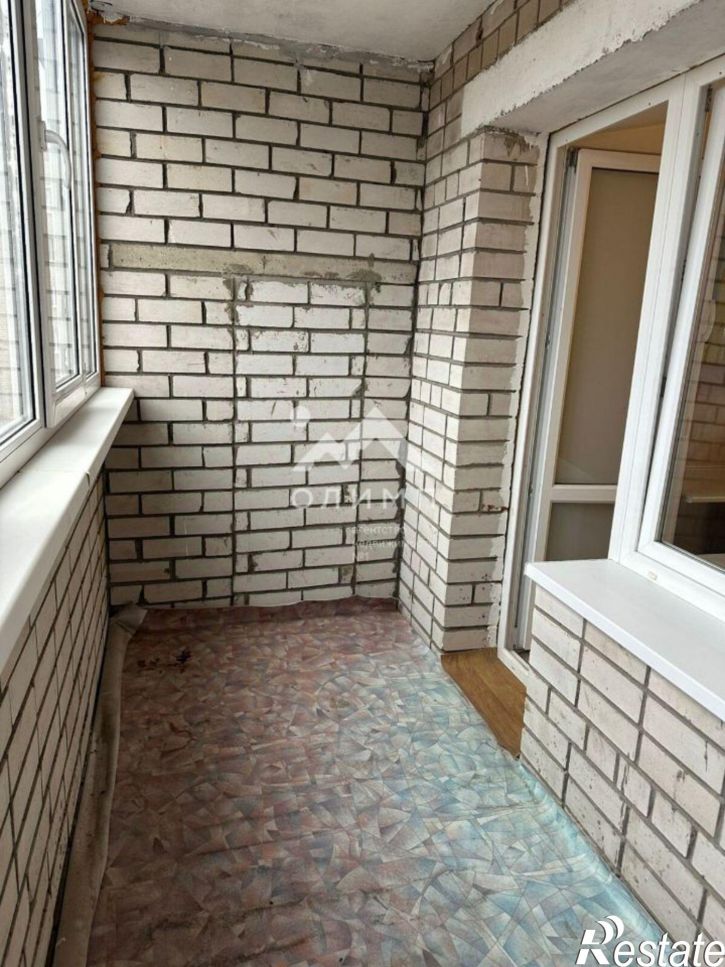 1-комн квартира улица 8 Марта, 11 к3,  д. 11 к3