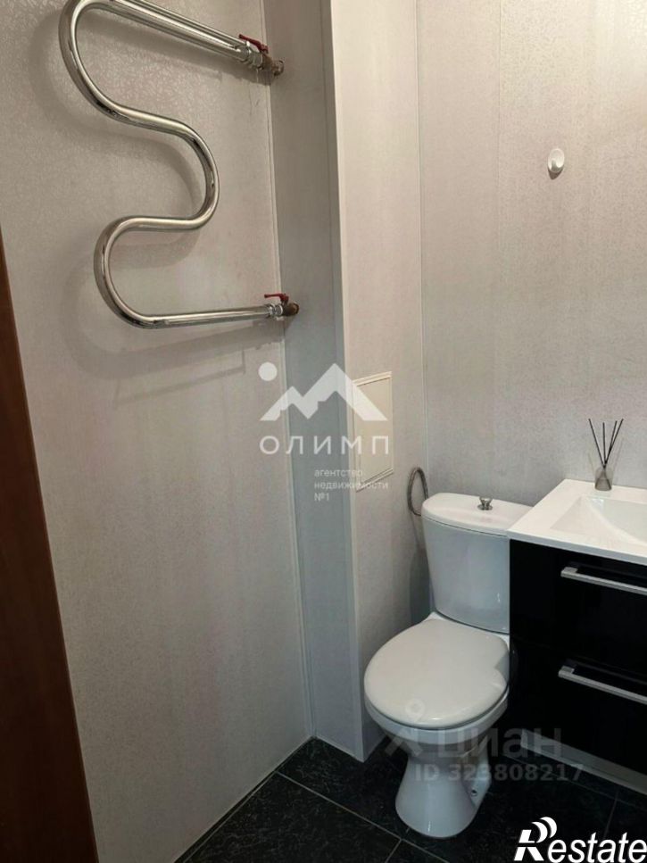 1-комн квартира улица 8 Марта, 11 к3,  д. 11 к3