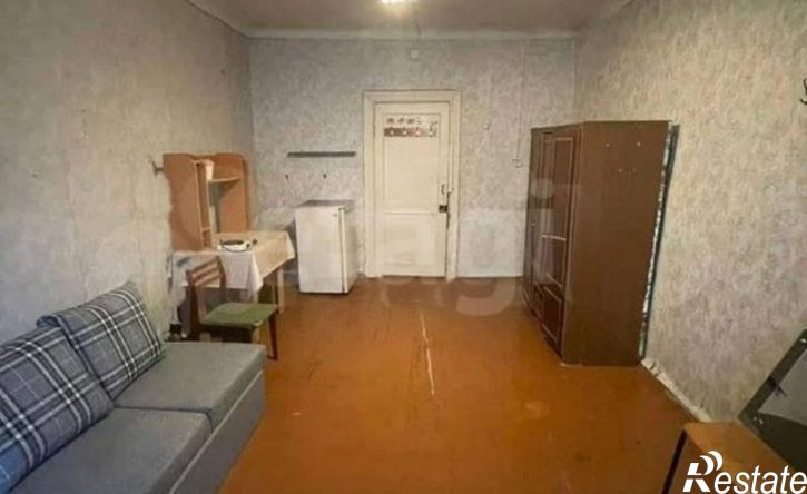 1-комн квартира ул Зелинского, 11а,  д. 11а