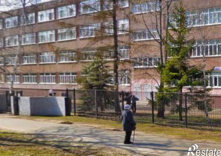 1-комн квартира ул Зелинского, 11а,  д. 11а