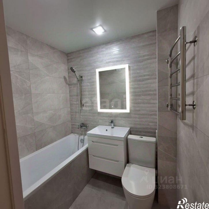 1-комн квартира Яковлевская улица, 8,  д. 8