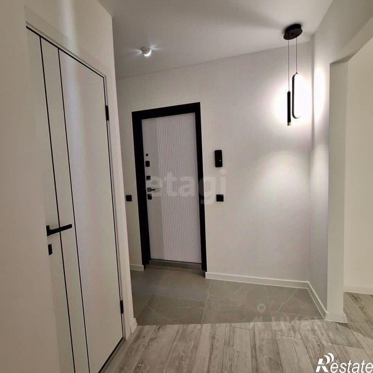 1-комн квартира Яковлевская улица, 8,  д. 8