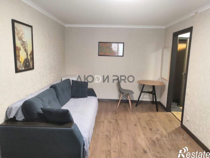 1-комн квартира ул Тургенева, 11а,  д. 11а