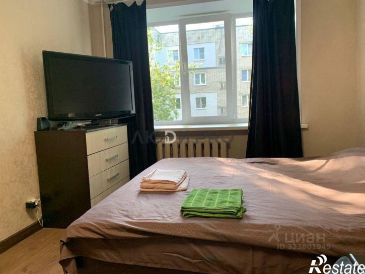 1-комн квартира ул Тургенева, 11а,  д. 11а