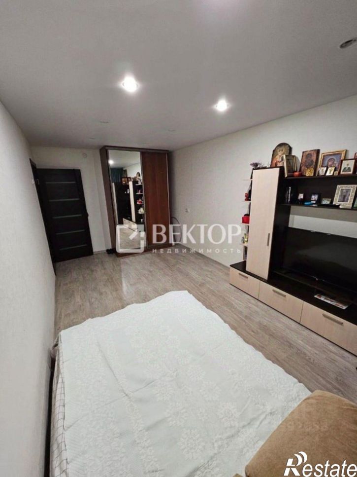 2-комн квартира ул Городской вал, 9,  д. 9