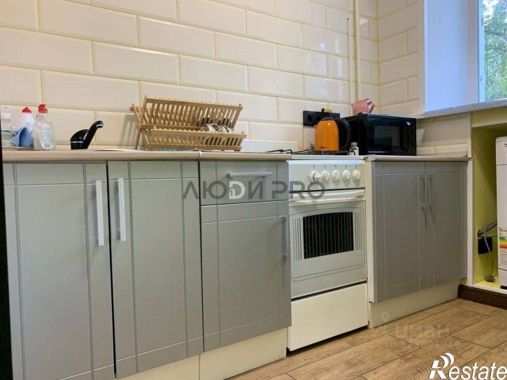 1-комн квартира ул Тургенева, 11а,  д. 11а