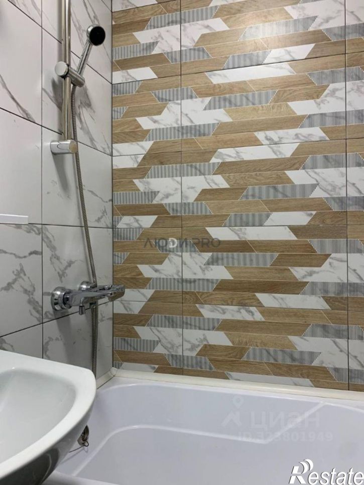 1-комн квартира ул Тургенева, 11а,  д. 11а