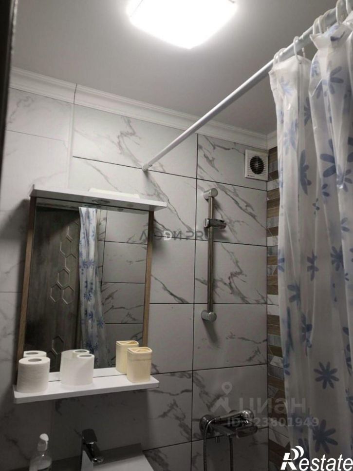 1-комн квартира ул Тургенева, 11а,  д. 11а