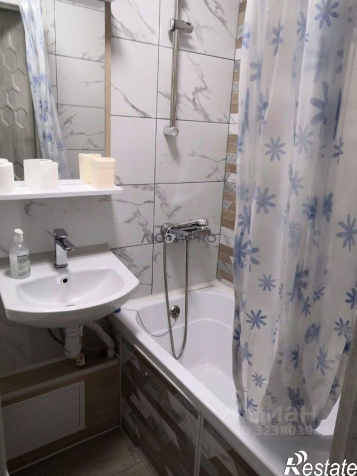 1-комн квартира ул Тургенева, 11а,  д. 11а