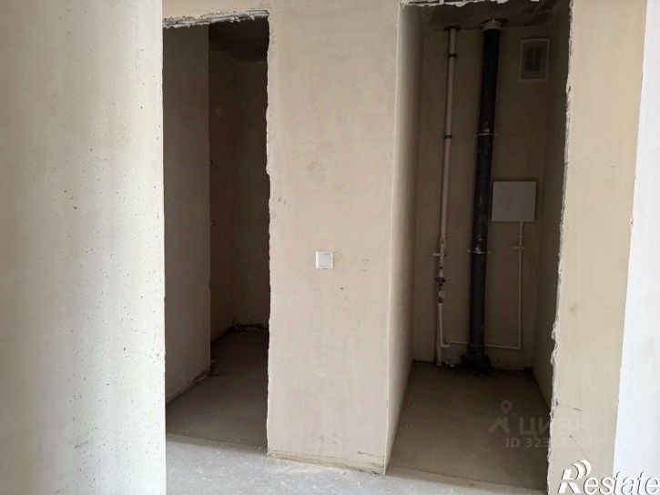 2-комн квартира г Ярославль, ул Брагинская, д 18 к 4