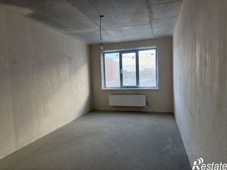 2-комн квартира г Ярославль, ул Брагинская, д 18 к 4