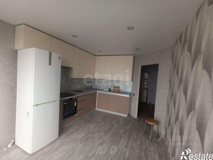 2-комн квартира Республиканский проезд, 1,  д. 1