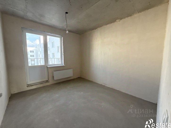 2-комн квартира г Ярославль, ул Брагинская, д 18 к 4