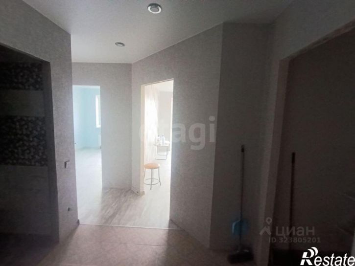 2-комн квартира Республиканский проезд, 1,  д. 1