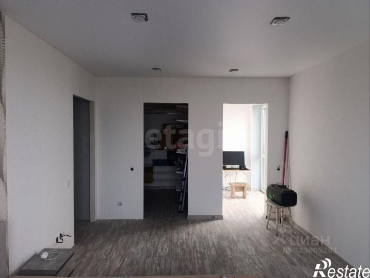 2-комн квартира Республиканский проезд, 1,  д. 1