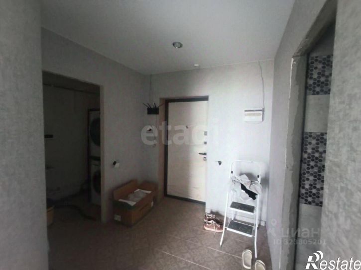 2-комн квартира Республиканский проезд, 1,  д. 1