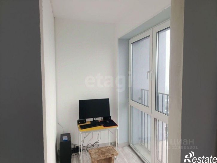 2-комн квартира Республиканский проезд, 1,  д. 1