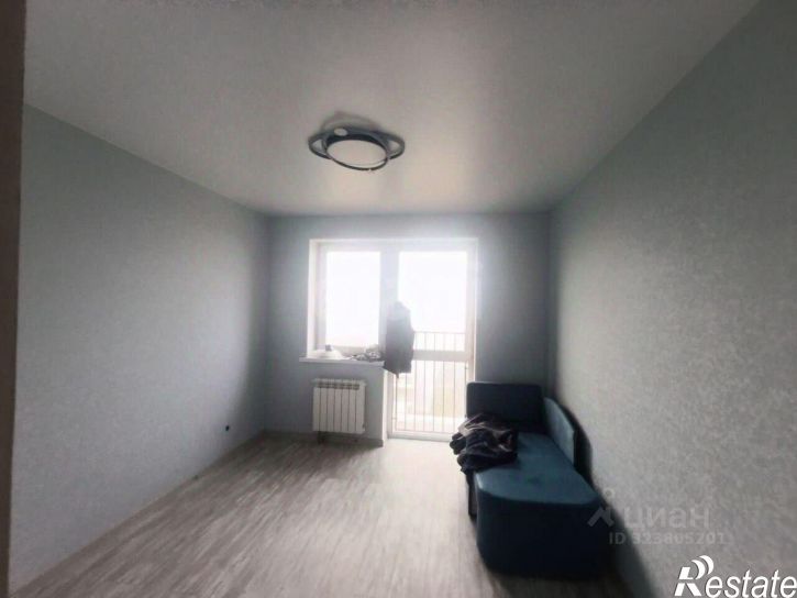 2-комн квартира Республиканский проезд, 1,  д. 1