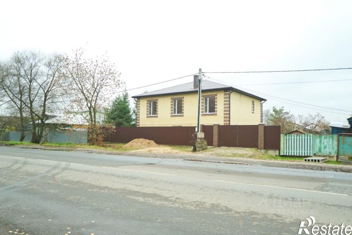 Коттедж/дом ул Бахвалова, 72,  д. 72