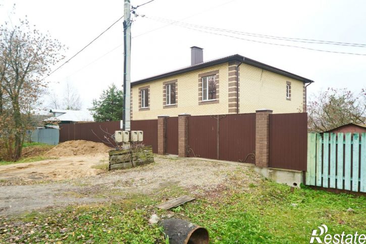 Коттедж/дом ул Бахвалова, 72,  д. 72