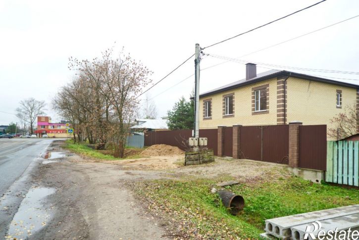 Коттедж/дом ул Бахвалова, 72,  д. 72